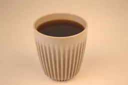 قهوة مفلترة